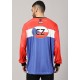 MOTOCYKLOVÝ RETRO DRES - CZECH TEAM - ČESKÁ REP.